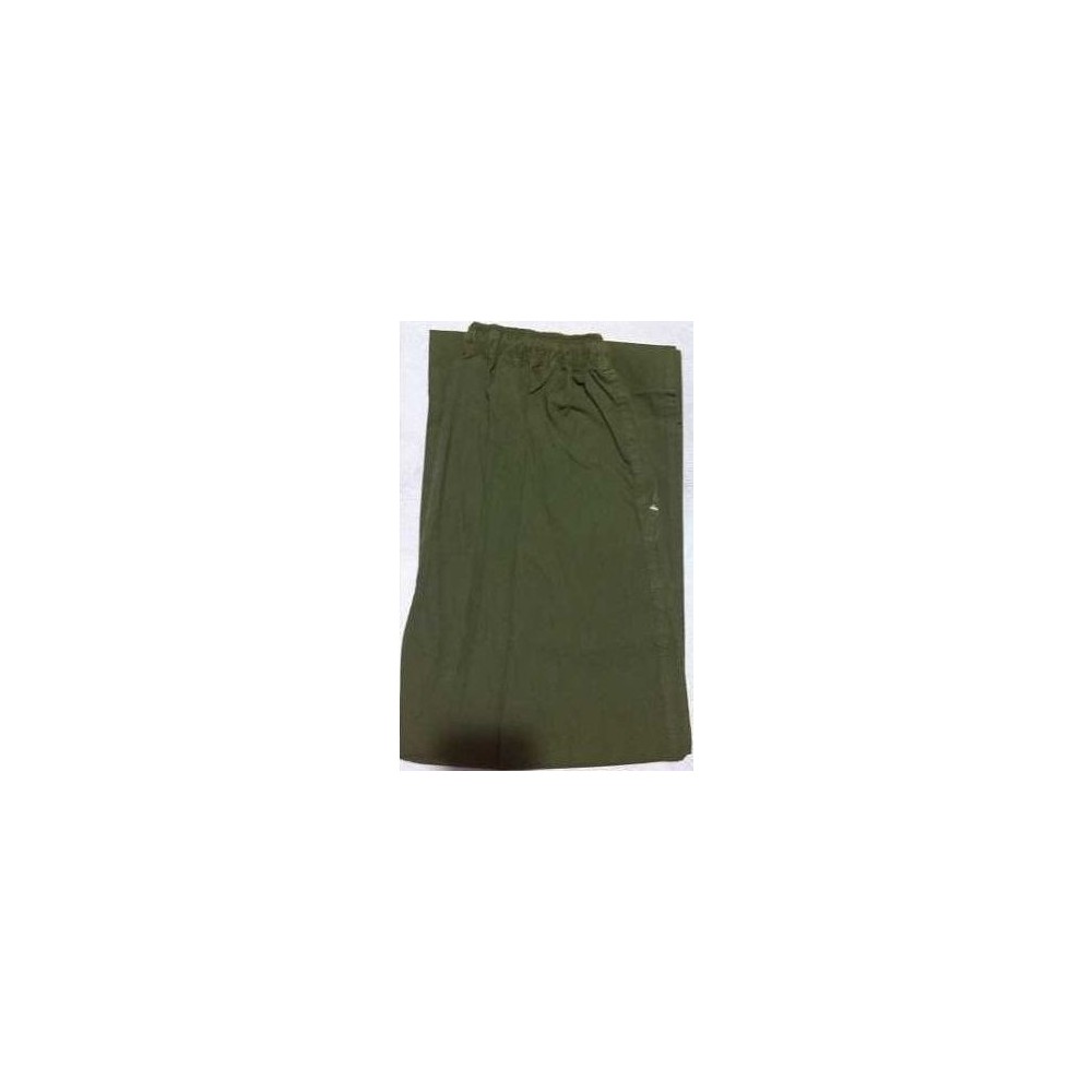 PANTALONE-DONNA-CASUAL-COLOR-VERDE-CIESSE-FASHION-TRENDY-LOOK-