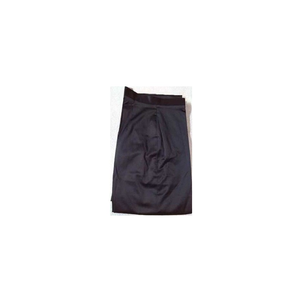 PANTALONE-DONNA-ELEGANTE-COLOR-NERO-COTONE-LUCIDO-FASHION-SEXI-TENDENZA-LOOK- PANTALONE-DONNA-ELEGANTE-COLOR-NERO-COTONE-LUCIDO-FASHION-SEXI-TENDENZA-LOOK-
