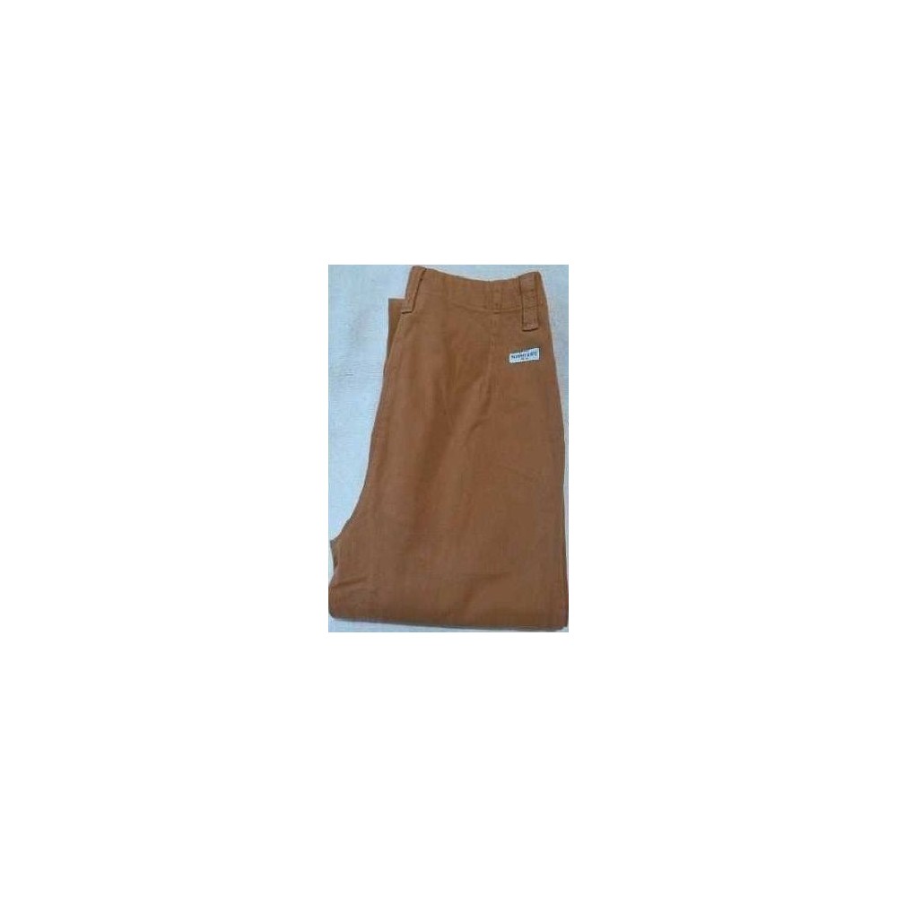 Pantaloni da donna in cotone Pantaloni da donna in cotone