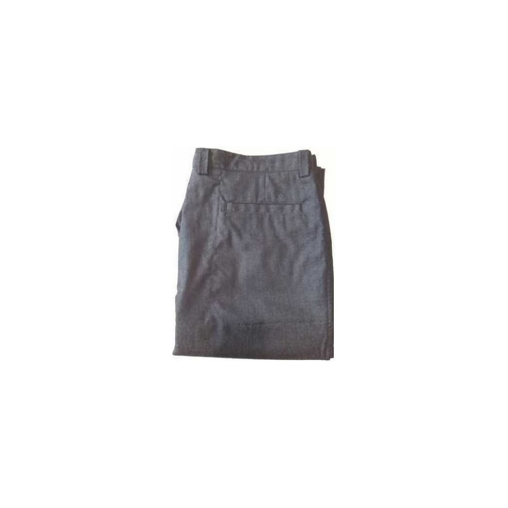 PANTALONE-UOMO-CASUAL-FRESCO-LANA-COLOR-GRIGIO-SCURO-ORIGINALI-TENDENZA-FASHION- PANTALONE-UOMO-CASUAL-FRESCO-LANA-COLOR-GRIGIO-SCURO-ORIGINALI-TENDENZA-FASHION-