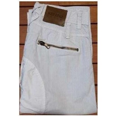 PANTALONI-UOMO-CASUAL-CHINO-COTONE-COLOR-GRIGIO-PERLA-KENZO-TENDENZA-STILE-MODA-