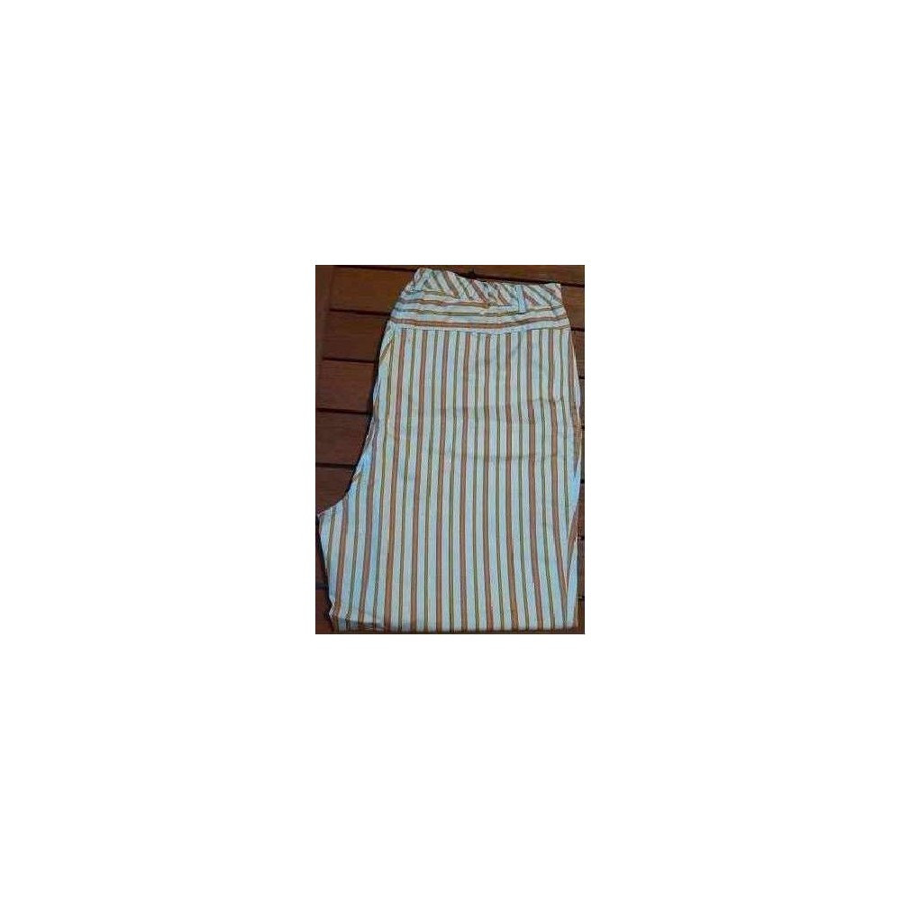 PINOCCHETTO-DONNA-COTONE-RIGATO-COLOR-ARANCIO-BEIGE-MODA-INFORMALE-GIOVANILE-PASSEGGIO-TEMPO-LIBERO-LOOK-VINTAGE- PINOCCHETTO-DONNA-COTONE-RIGATO-COLOR-ARANCIO-BEIGE-MODA-INFORMALE-GIOVANILE-PASSEGGIO-TEMPO-LIBERO-LOOK-VINTAGE-