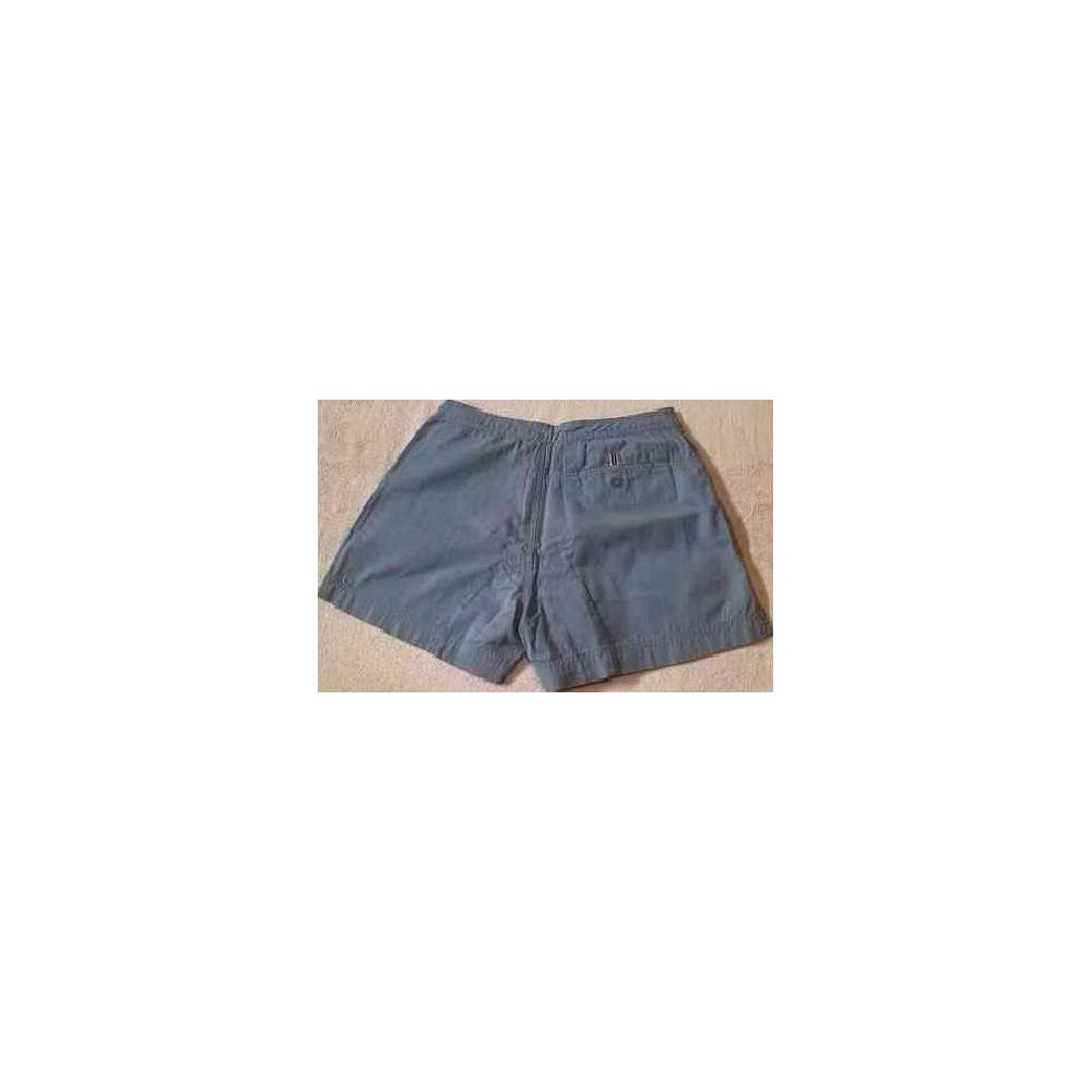 SHORTS-DONNA-COTONE-COLOR-AVIO-ELLESSE-TEMPO-LIBERO-VACANZE-MARE-SHOPPING-MODA-TENDENZA- SHORTS-DONNA-COTONE-COLOR-AVIO-ELLESSE-TEMPO-LIBERO-VACANZE-MARE-SHOPPING-MODA-TENDENZA-