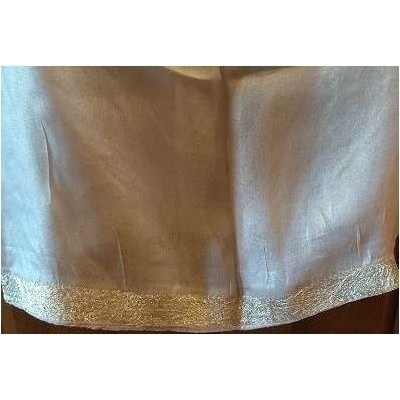 Gianfranco Ferrè - Top in tessuto di pura seta color cipria. Italianfashionglam