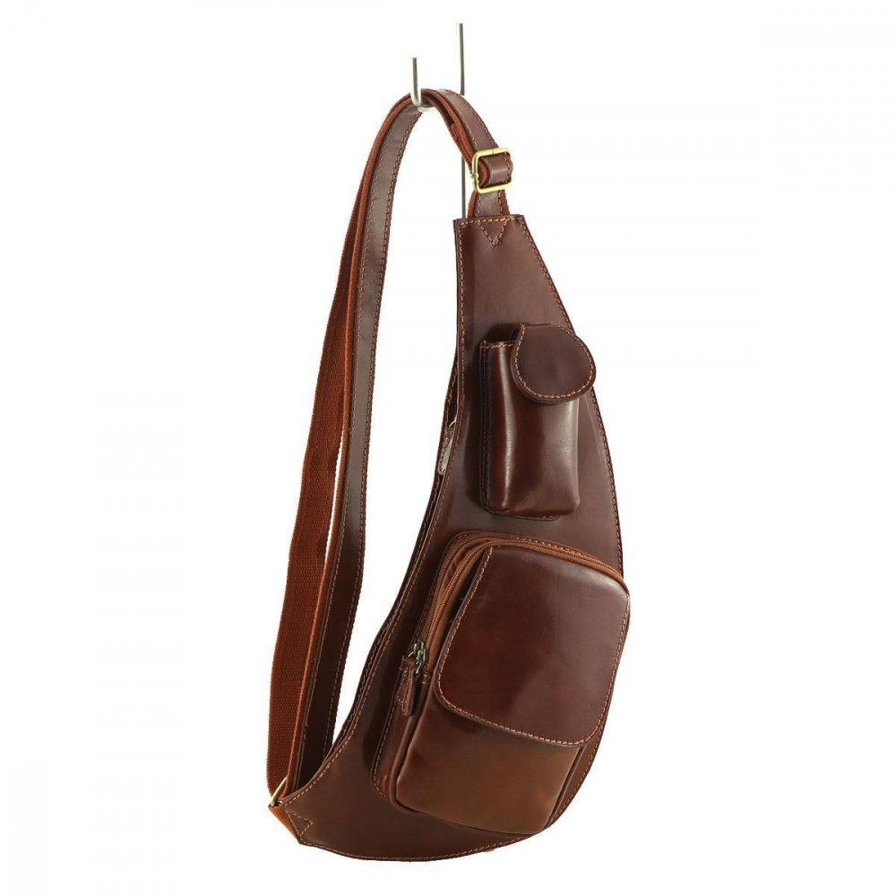 Declino Primitivo camicetta Marsupio a tracolla fashion da uomo in vera pelle Liam Colori Marrone Materiale Vera pelle Italiana 100% Fibbia In metallo dorato Lavorazione Artigianale fatta a mano Finitura Eccellente curata nei dettagli Metallo Declino Primitivo camicetta Marsupio a tracolla fashion da uomo in vera pelle Liam Colori Marrone Materiale Vera pelle Italiana 100% Fibbia In metallo dorato Lavorazione Artigianale fatta a mano Finitura Eccellente curata nei dettagli Metallo