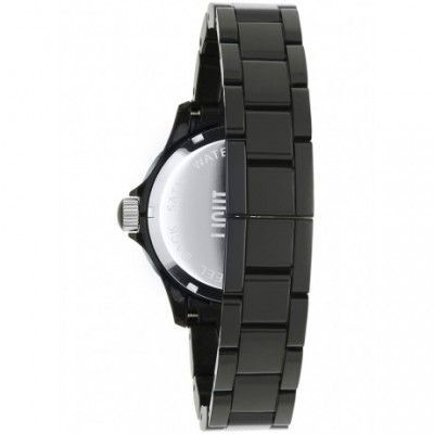 Orologio Light Time Black Or White L073C - Donna - Italianfashionglam