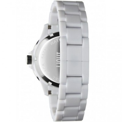 Orologio Light Time Black Or White L112A - Unisex - Italianfashionglam