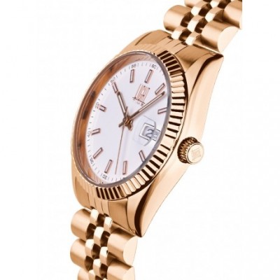 Orologio Light Time Timeless L224R-BI - Unisex-Italianfashionglam