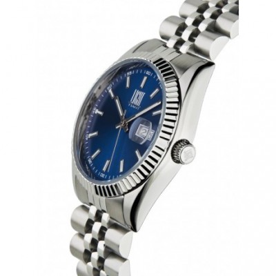 Orologio Light Time Timeless L224S-BL - Unisex - Italianfashionglam