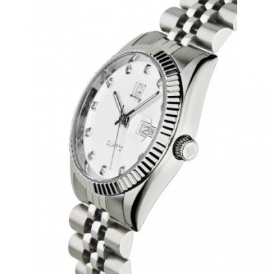 Orologio Light Time Timeless L225S-BI - Donna - Italianfashionglam