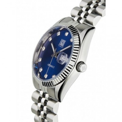 Orologio Light Time Timeless L225S-BL - Donna-Italianfashionglam