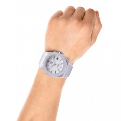 Orologio Light Time Velvet L501A - Unisex - Italianfashionglam