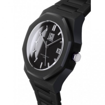 Orologio Light Time Velvet L501B - Unisex - Italianfashionglam