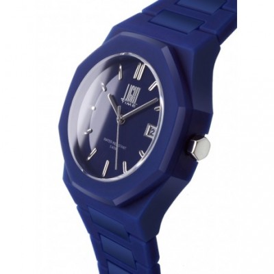 Orologio Light Time Velvet L501C - Unisex - Italianfashionglam