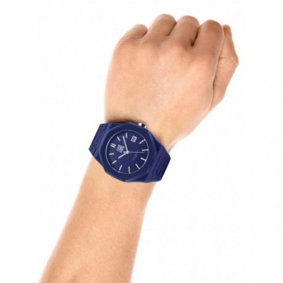 Orologio Light Time Velvet L501C - Unisex - Italianfashionglam