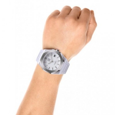 Orologio Light Time Velvet L502A - Unisex - Italianfashionglam