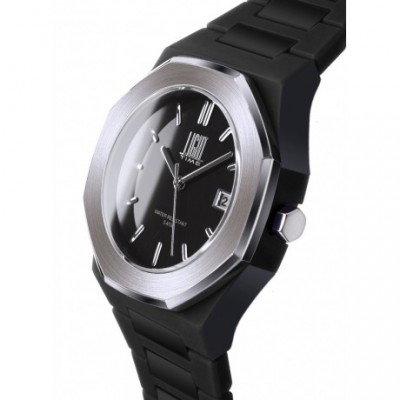 Orologio Light Time Velvet L502B - Unisex - Italianfashionglam