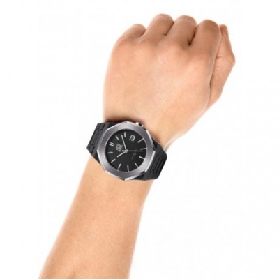 Orologio Light Time Velvet L502B - Unisex - Italianfashionglam