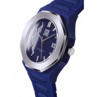 Orologio Light Time Velvet L502C - Unisex - Italianfashionglam