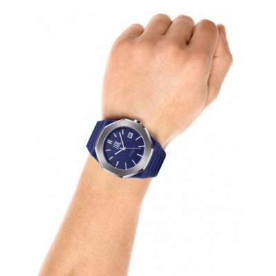 Orologio Light Time Velvet L502C - Unisex - Italianfashionglam