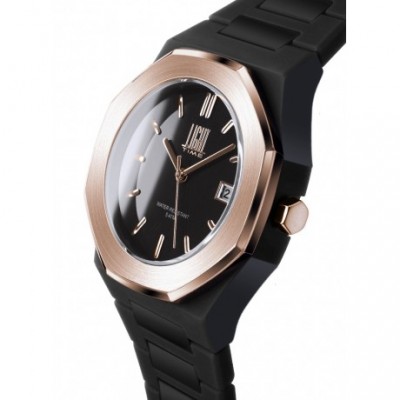 Orologio Light Time Velvet L503B - Unisex - Italianfashionglam