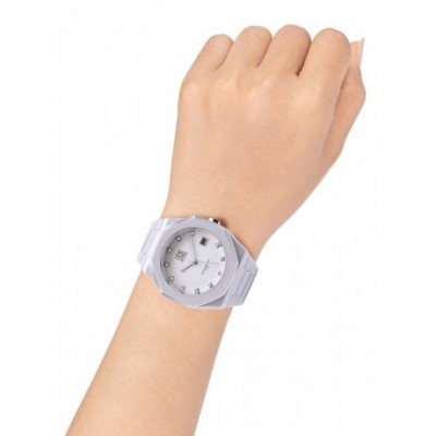 Orologio Light Time Velvet L504A - Unisex - Italianfashionglam