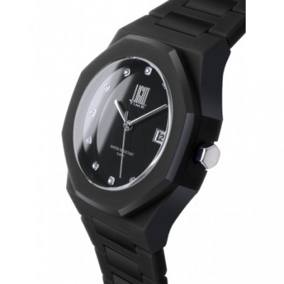 Orologio Light Time Velvet L504B - Unisex - Italianfashionglam