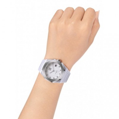 Orologio Light Time Velvet L505A - Unisex - Italianfashionglam