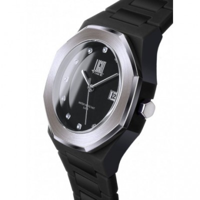 Orologio Light Time Velvet L505B - Unisex - Italianfashionglam