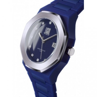 Orologio Light Time Velvet L505C - Unisex - Italianfashionglam