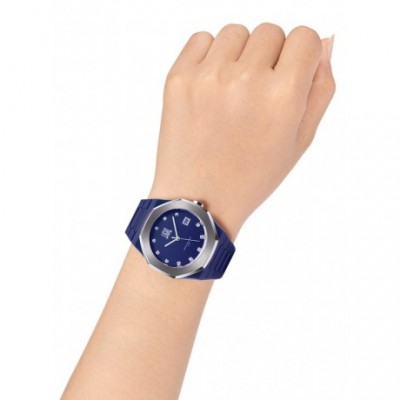 Orologio Light Time Velvet L505C - Unisex - Italianfashionglam