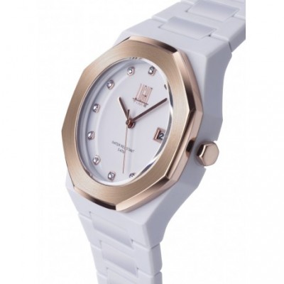 Orologio Light Time Velvet L506A - Unisex - Italianfashionglam