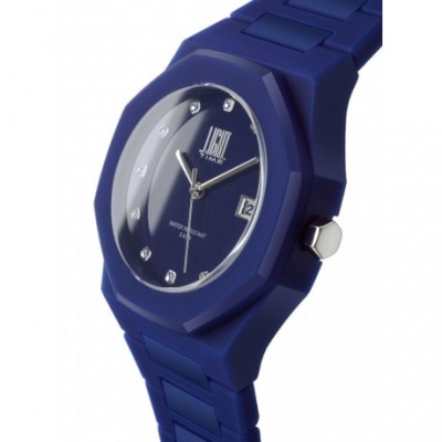 Orologio Light Time Velvet L504C - Unisex - Italianfashionglam