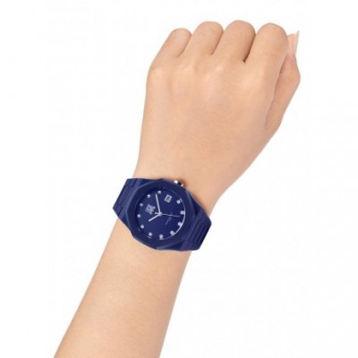 Orologio Light Time Velvet L504C - Unisex - Italianfashionglam