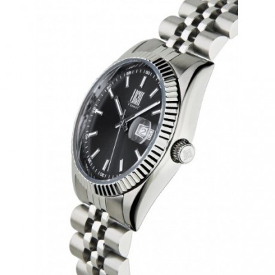 Orologio Light Time Timeless L224S-NE - Unisex-Italianfashionglam