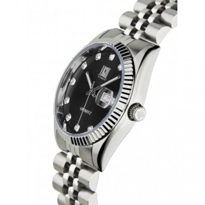 Orologio Light Time Timeless L225S-NE -Donna-Italianfashionglam