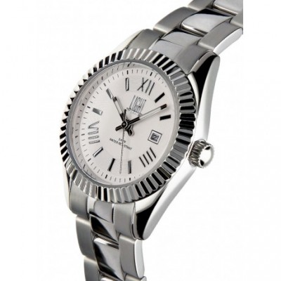 Orologio Light Time Timeless Lady L189S-BI - Donna - Italianfashionglam