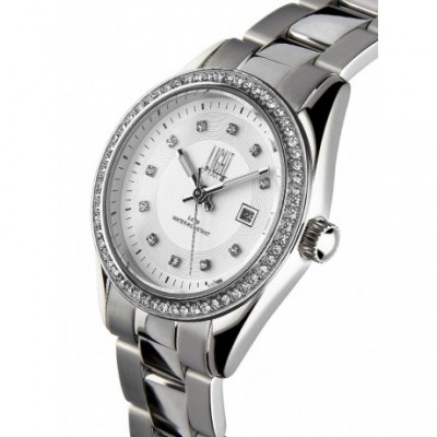 Orologio Light Time Timeless Lady L190S-BI -Italianfashionglam