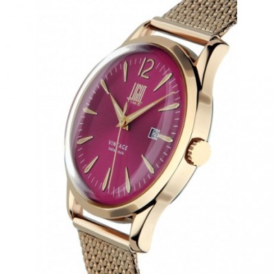 Orologio Light Time Vintage L401G-A5 - Unisex-Italianfashionglam