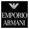 Emporio Armani unisex