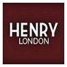 Henry London uomo