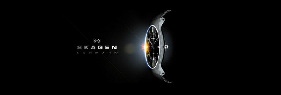 Skagen gli orologi da uomo l'eleganza e lo stile la classe 