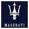 Maserati donna