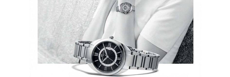 Philip Watch gli orologi da donna l'eleganza la precisione