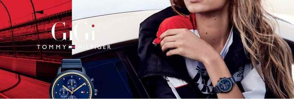 Tommy Hilfiger orologi da donna fashion e trendy