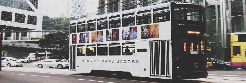 Collezione orologi donna Marc Jacobs