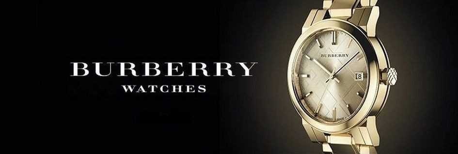 Gli orologi Burberry unisex l'eleganza con stile 