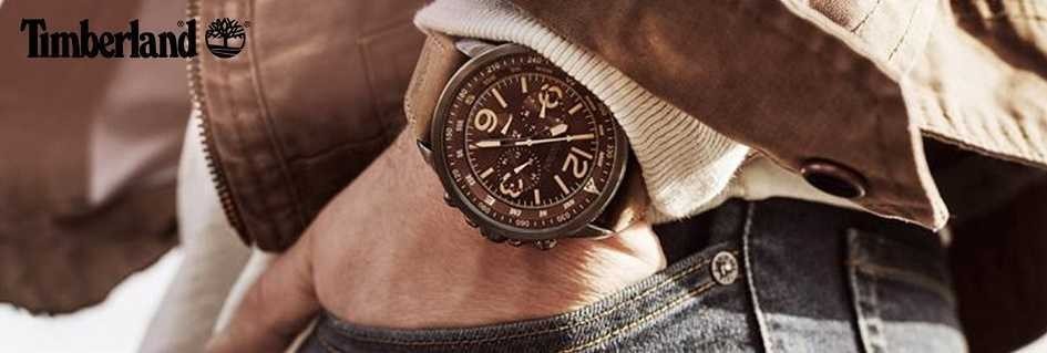  Timberland gli orologi trendy da uomo lo stile il fashion 