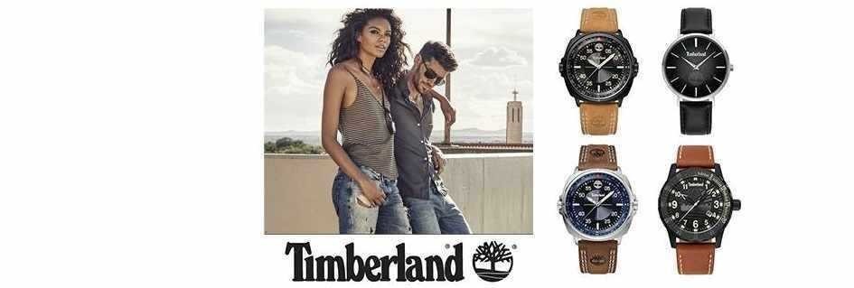 Gli orologi donna Timberland il glamour di tendenza