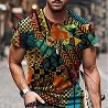 T-shirt uomo